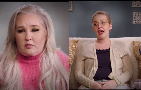 Mama June Slammed For Disrespecting Anna’s Last Wish!