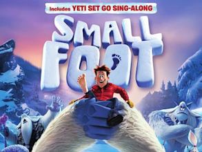 Smallfoot - Il mio amico delle nevi