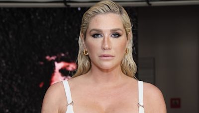 Kesha Joining Kylie Minogue and Janelle Monáe as a WeHo Pride Headliner (EXCLUSIVE)