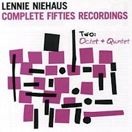 Complete Fifties Recordings, Vol. 2: Octet & Quintet