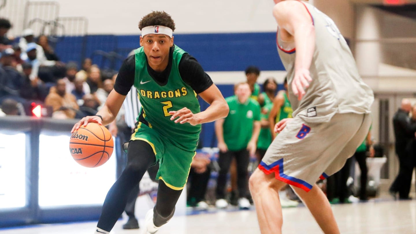 Star Recruit Jeremiah Fears Decommits From Illinois