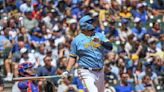 Tellez hits 2 HRs against former team, Brewers top Jays 10-3