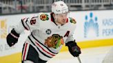 Blackhawks begin dismantling, trade DeBrincat and Dach