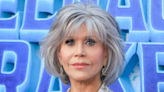 Jane Fonda Brings Granddaughter Viva Along for Red Carpet Appearance
