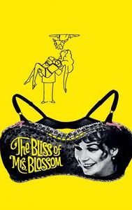 The Bliss of Mrs. Blossom