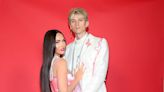 Megan Fox and Machine Gun Kelly: A relationship timeline