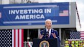 Biden: GOP policies would surrender tech economy to China