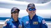 Llegan a Florida los dos astronautas de la primera misión tripulada de Boieng a la EEI