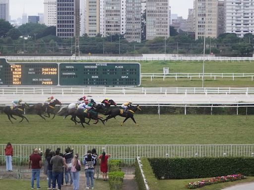 Jockey Club forma jovens em curso de preservação e restauro de patrimônio