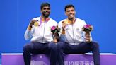 India’s Satwiksairaj Rankireddy-Chirag Shetty Gets Favourable Draw At Paris Olympics In Badminton Men’s Doubles