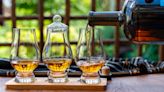 For An At-Home Whiskey Tasting, Here's How Much Bourbon To Pour Per Glass