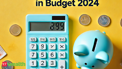 TDS rates reduced in Budget 2024: New tax deducted at source applicable on rent payments, insurance, purchase of MF units, sale of property