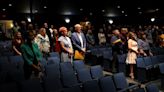 35 people become U.S. citizens during naturalization ceremony as part of the Missouri Cherry Blossom Festival