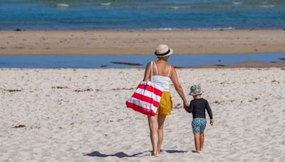 Premières vacances avec des enfants en bas âge ? « Il y a un équilibre à trouver entre les besoins de chacun »