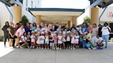 GALLERY: Andalusia Head Start visits hospital; prepares to graduate 21 students this Friday - The Andalusia Star-News