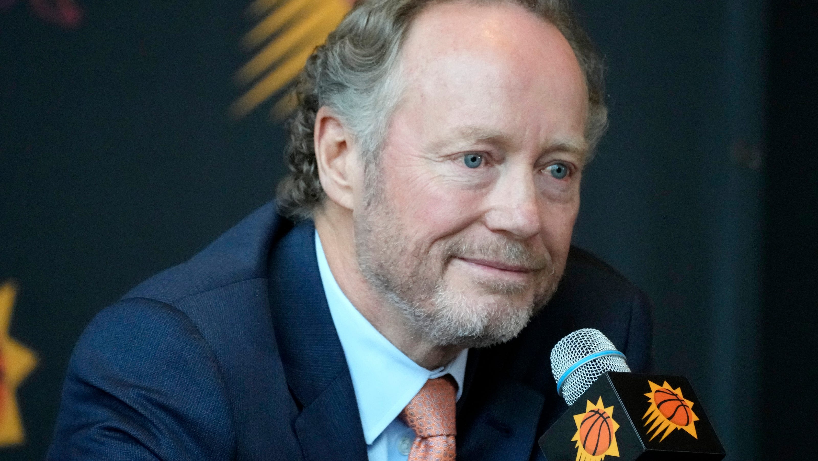 Mike Budenholzer dips into Spurs connection, adds Brent Barry to Suns coaching staff