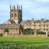 Merton College, Oxford