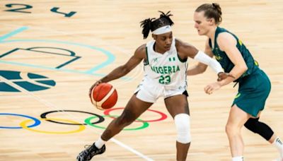 ¡Llega la mayor sorpresa de baloncesto en los Juegos Olímpicos! Nigeria 'se carga' a Australia