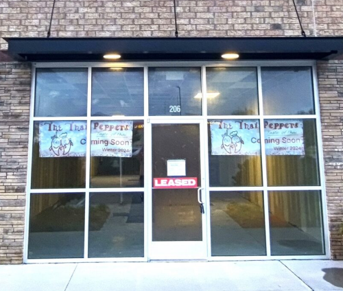Longtime Asian restaurant is on the way to reopening in Southport