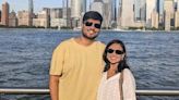They moved to the US from India. The transition was hard but they've grown to love the work-life balance.