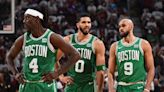 Celtics com a mão na vaga e Thunder empata a série! Veja como estão os playoffs da NBA - Lance!