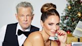 Katharine McPhee Jokes She 'Guilted' Husband David Foster into Making a Christmas Album