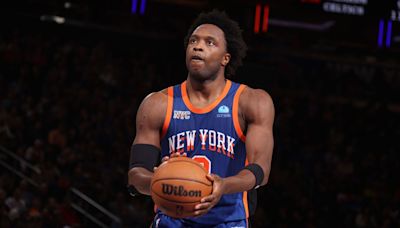 Anunoby firmará con Knicks (5 años y $212.5 mdd)- Fuentes