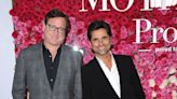 John Stamos Shares Rare Olsen Twins Reunion Photo on Bob Saget’s Birthday