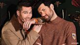 Billy Eichner & Luke Macfarlane on Making Bros, a Historic Gay Rom-Com