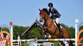 Myakka City hosts final Team USA equestrian Olympic qualifying event. How to watch