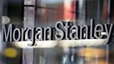 Morgan Stanley promotes miles to global M&A head in unit revamp