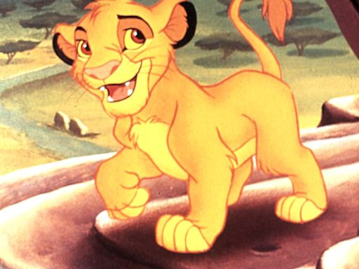 Secrets About The Lion King That Will Make You Feel the Love Tonight - E! Online