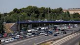 Comienza la 'Operación 1 de agosto' con unos 341.000 desplazamientos en dos días por las carreteras de Castilla y León