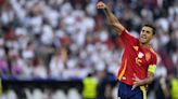 Rodri calls for more protection for players after Spain teammate’s Euro 2024 is ended