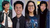 Orange County high school Artist of the Year 2024: Media arts semifinalists