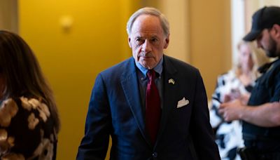 Carper, Scott introduce legislation to extend hospital-at-home for 5 years