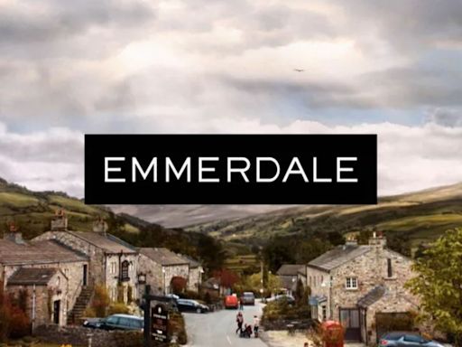 Emmerdale star cuts off teenage daughter after she starts OnlyFans account