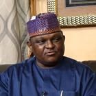 Hamza al-Mustapha