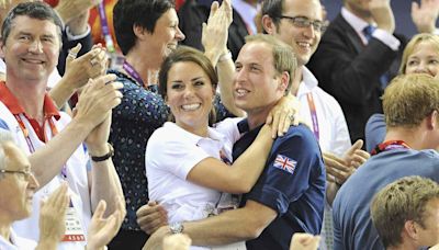 Will Kate Middleton and Prince William Attend the Olympics in Paris This Week?