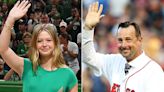 Late Tim Wakefield Honored at Celtics NBA Championship Game as His Teen Daughter Accepts on His Behalf