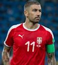 Aleksandar Kolarov