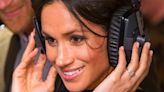 Meghan labelled 'not a great talent' by top Hollywood agent after Spotify podcast deal collapse