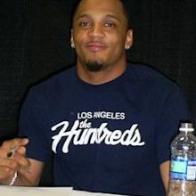 Patrick Chung