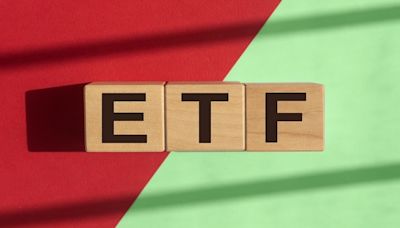 ETF報酬率比一比》006208半年漲41%！市值型ETF一路漲，今年該選哪1檔？