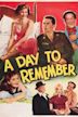 A Day to Remember (1953 film)