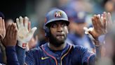 Bregman and Diaz homer in the 8th to lift the Astros to a 7-4 win over the Cardinals