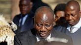 South African parties close to reaching deal on cabinet, local media reports