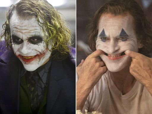 17 Actors Who Brought the Joker to Life Over the Years: From Mark Hamill to Heath Ledger