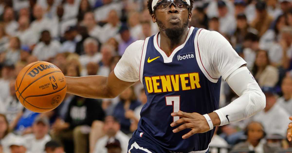 Reggie Jackson Sends Clear Message After Joining 76ers