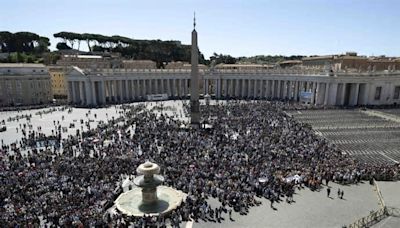 Giubileo a Roma: San Pietro, Circo Massimo, Centocelle e Tor Vergata. Ecco dove si terranno gli eventi principali